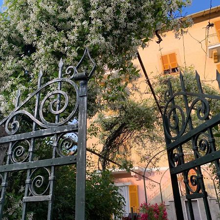 Casa Righetti Apartment La Spezia Ngoại thất bức ảnh