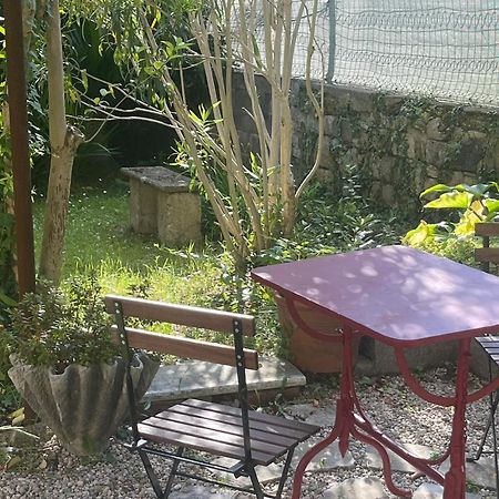 Casa Righetti Apartment La Spezia Ngoại thất bức ảnh