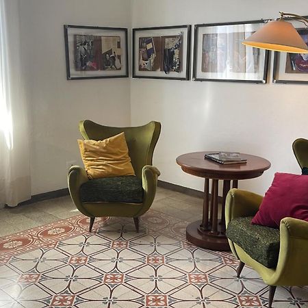 Casa Righetti Apartment La Spezia Ngoại thất bức ảnh