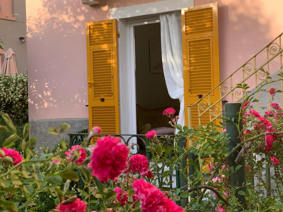 Casa Righetti Apartment La Spezia Ngoại thất bức ảnh