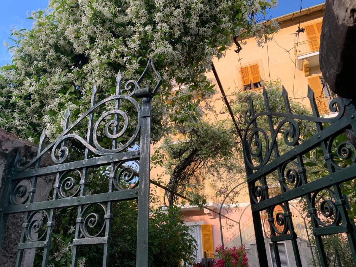 Casa Righetti Apartment La Spezia Ngoại thất bức ảnh