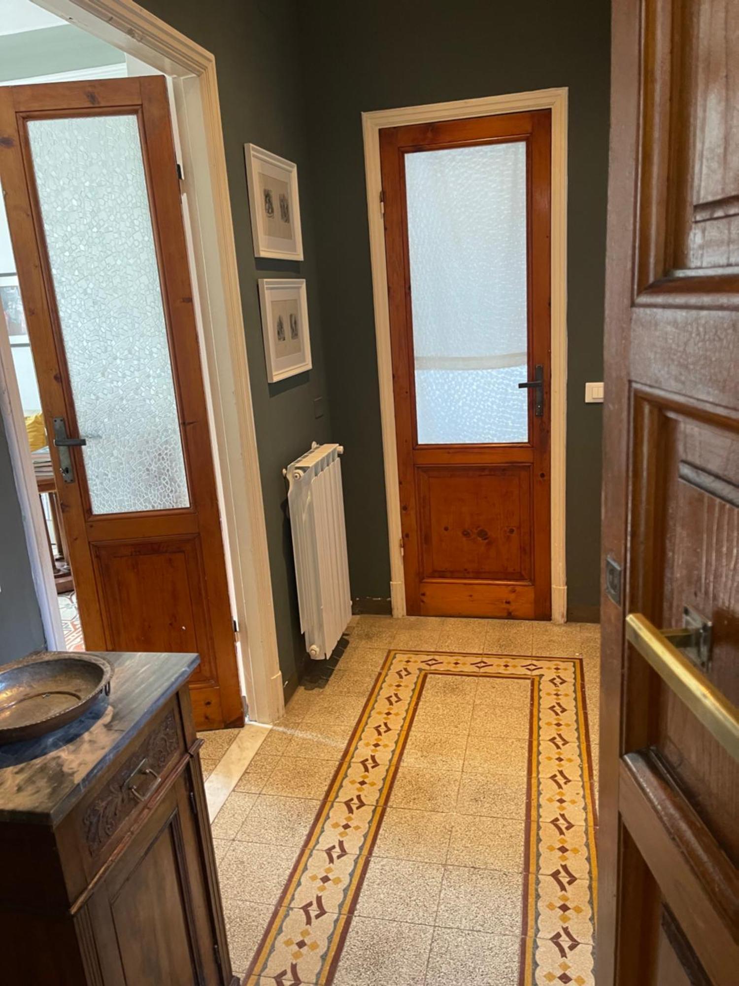 Casa Righetti Apartment La Spezia Ngoại thất bức ảnh