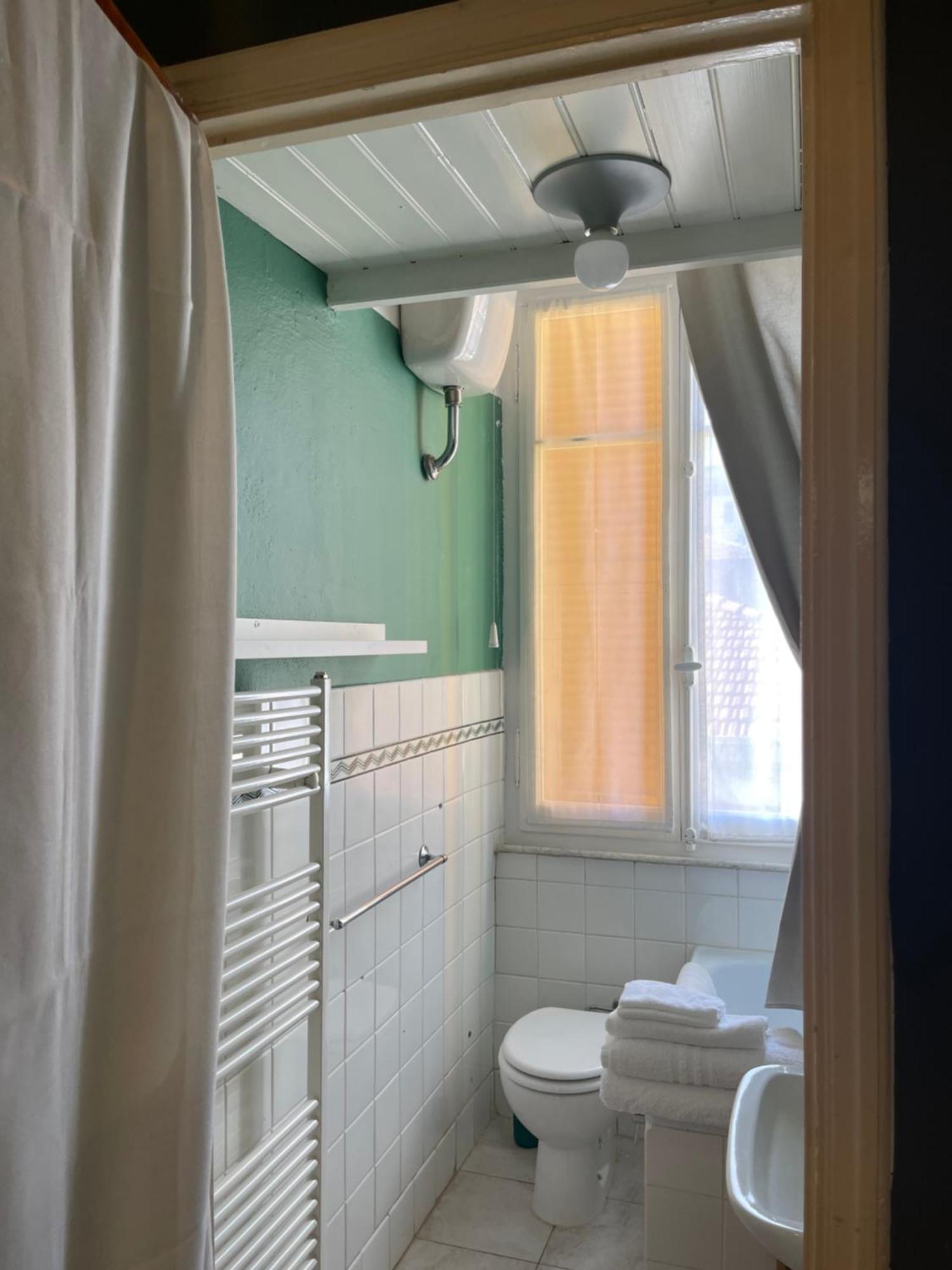 Casa Righetti Apartment La Spezia Phòng bức ảnh
