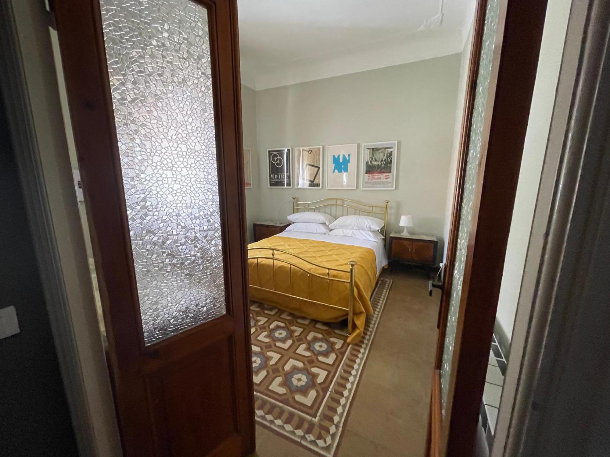 Casa Righetti Apartment La Spezia Phòng bức ảnh