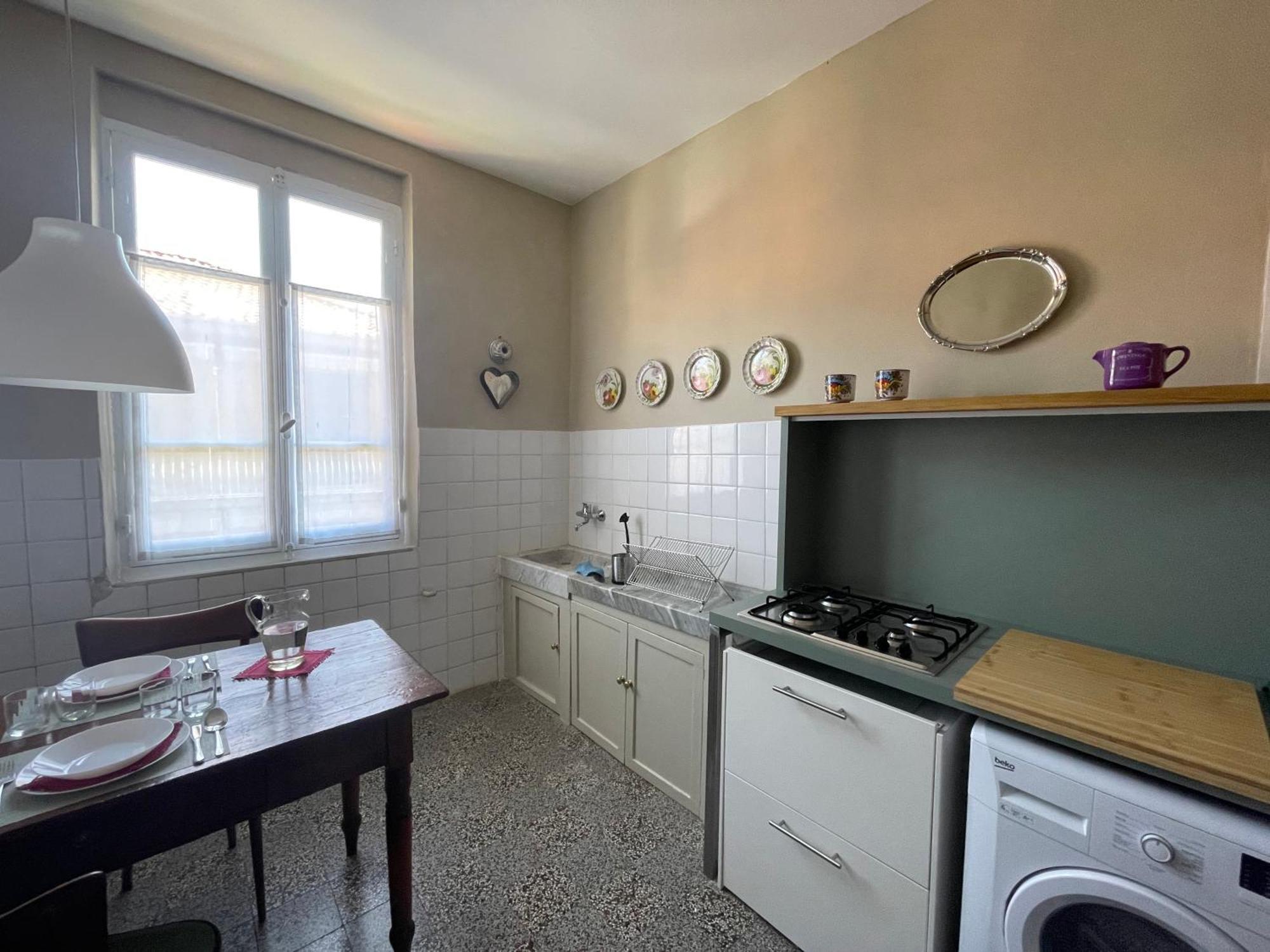 Casa Righetti Apartment La Spezia Phòng bức ảnh