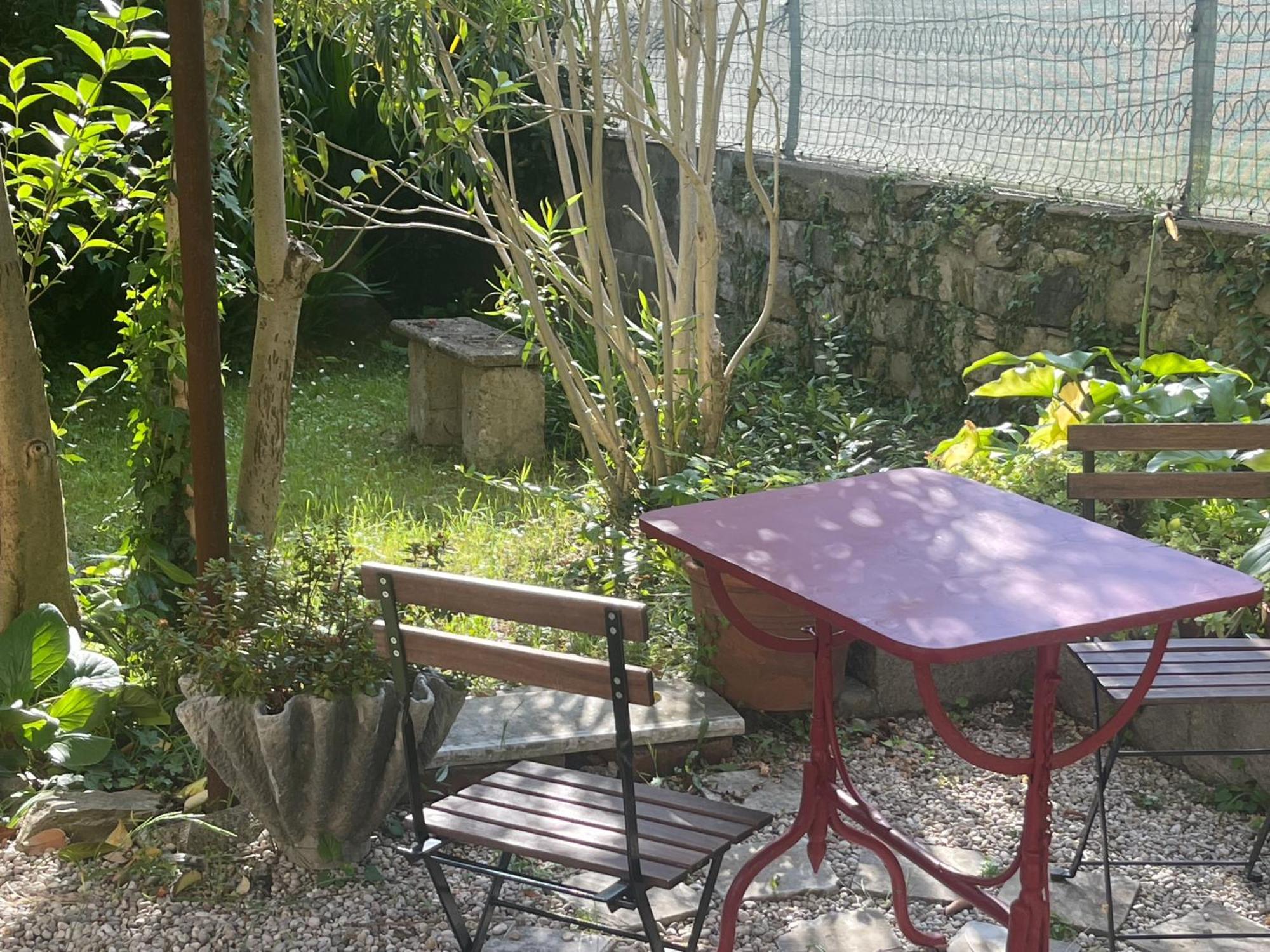Casa Righetti Apartment La Spezia Ngoại thất bức ảnh
