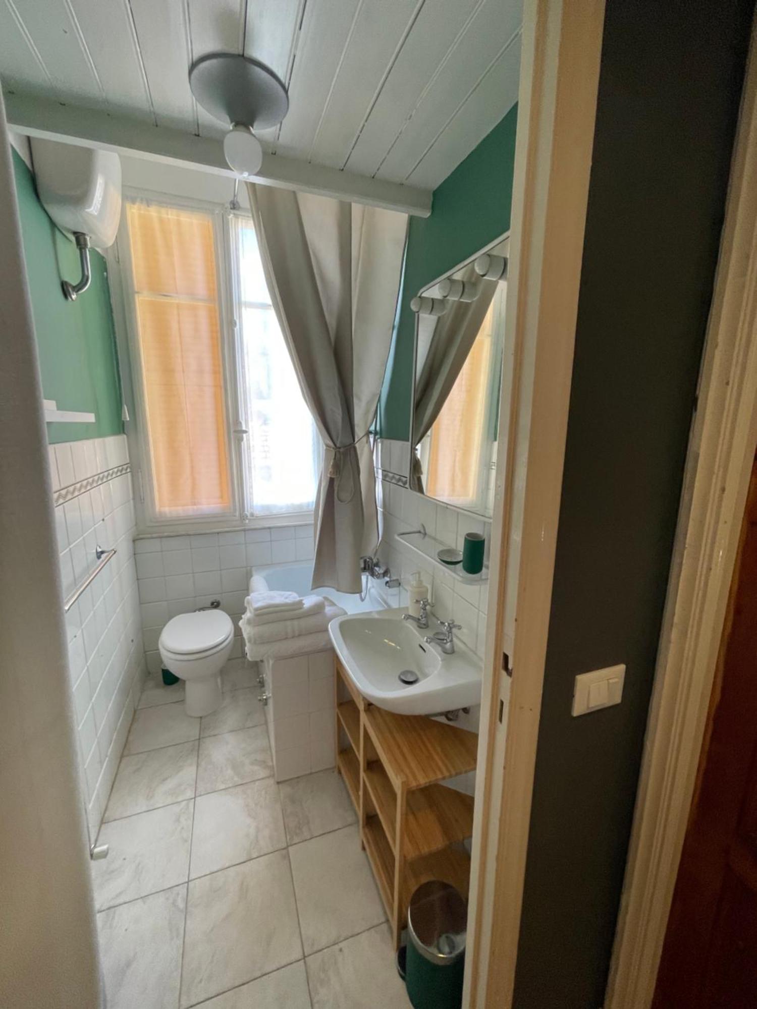 Casa Righetti Apartment La Spezia Phòng bức ảnh