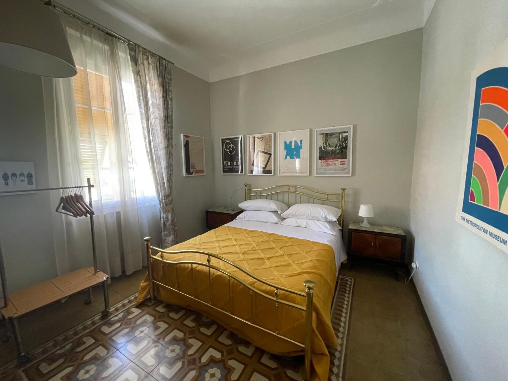 Casa Righetti Apartment La Spezia Phòng bức ảnh
