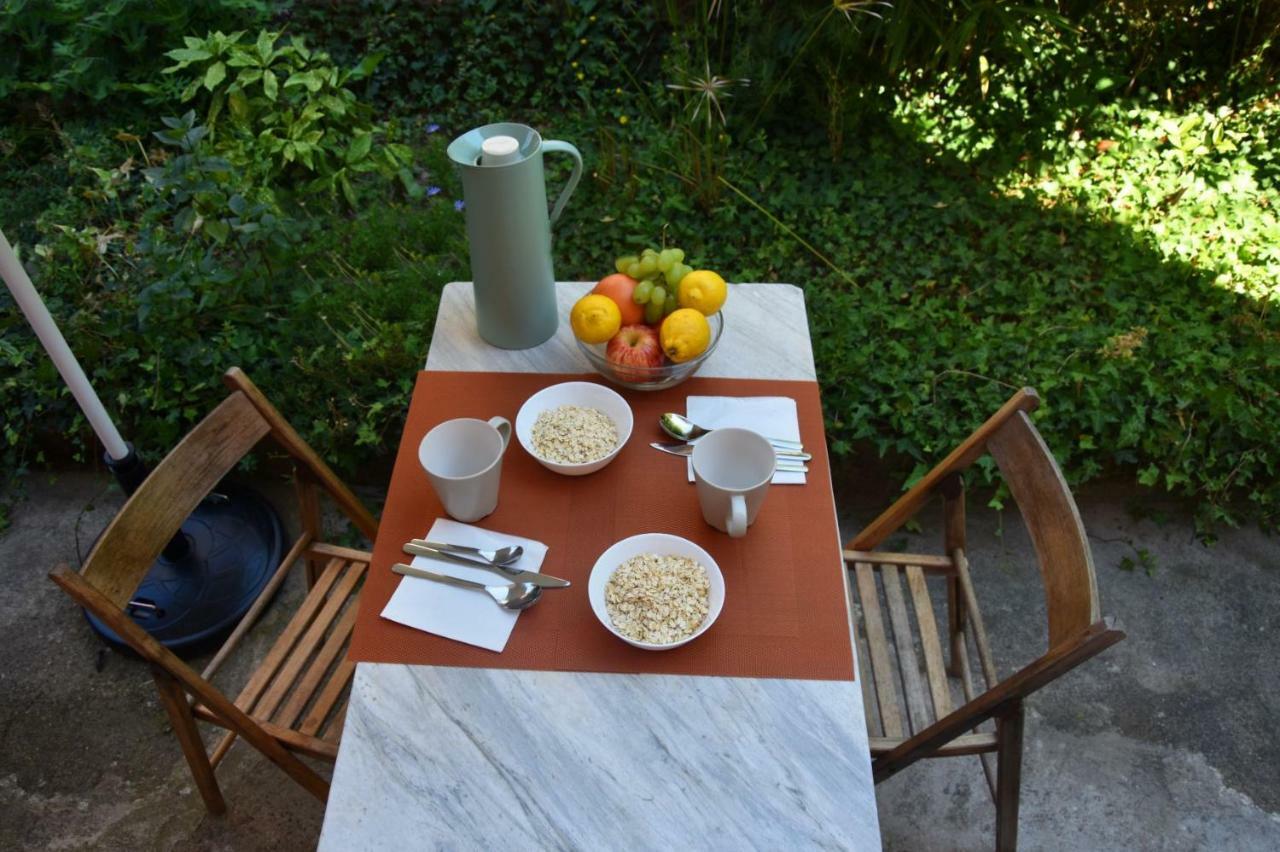 Casa Righetti Apartment La Spezia Ngoại thất bức ảnh