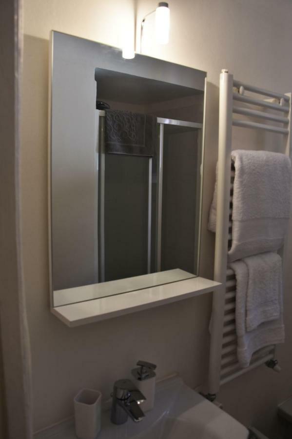 Casa Righetti Apartment La Spezia Ngoại thất bức ảnh
