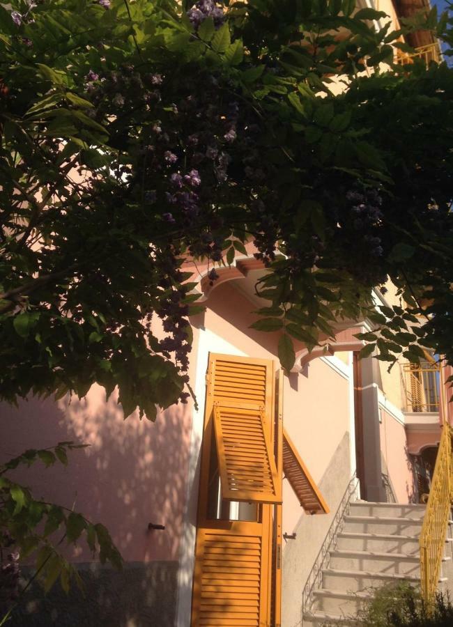 Casa Righetti Apartment La Spezia Ngoại thất bức ảnh