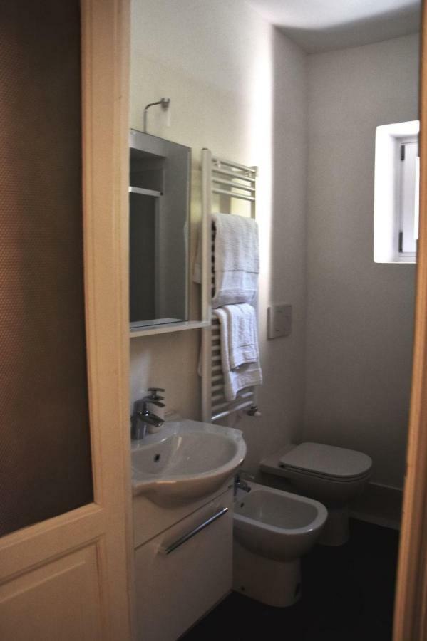 Casa Righetti Apartment La Spezia Ngoại thất bức ảnh