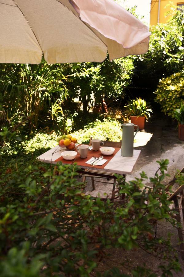 Casa Righetti Apartment La Spezia Ngoại thất bức ảnh