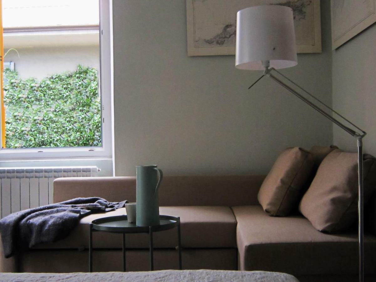 Casa Righetti Apartment La Spezia Ngoại thất bức ảnh