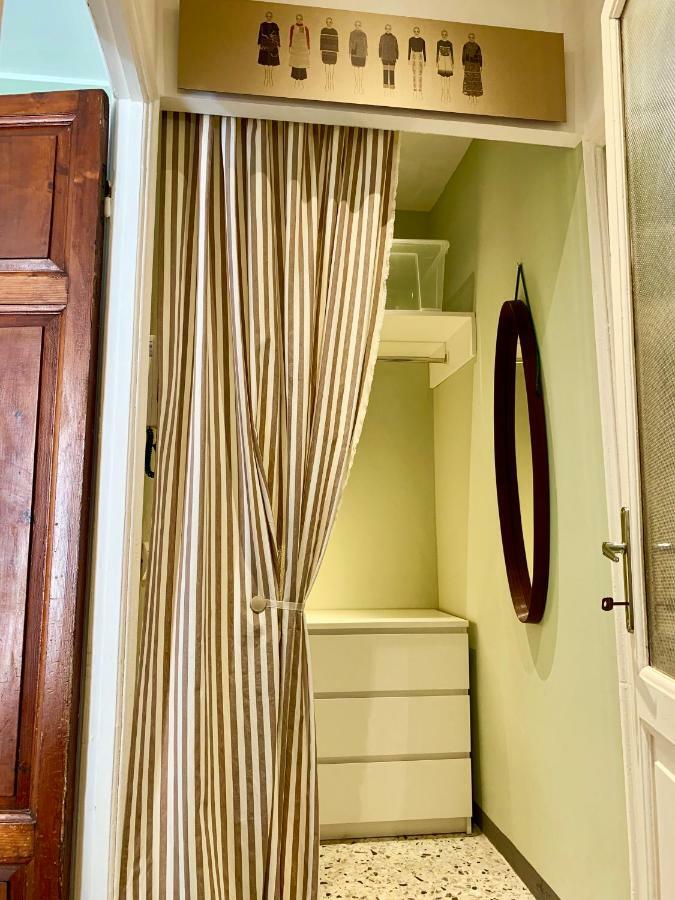 Casa Righetti Apartment La Spezia Ngoại thất bức ảnh