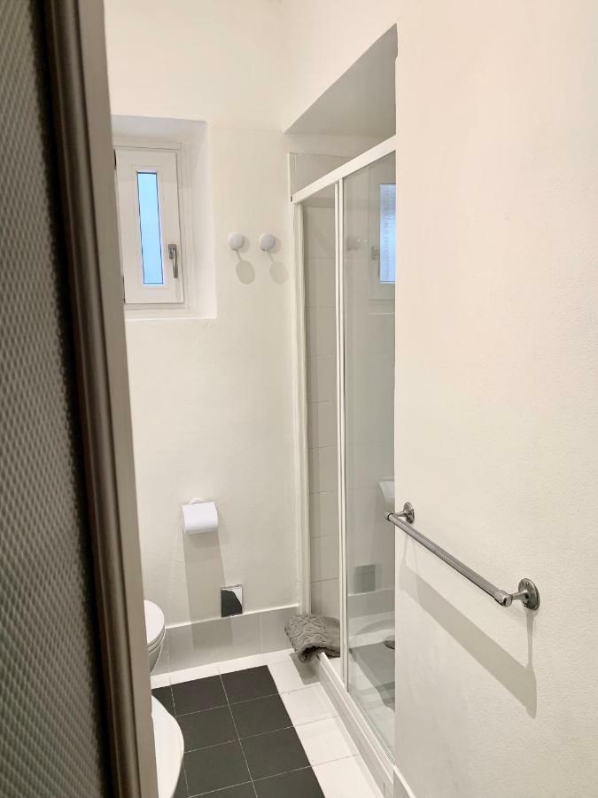 Casa Righetti Apartment La Spezia Ngoại thất bức ảnh