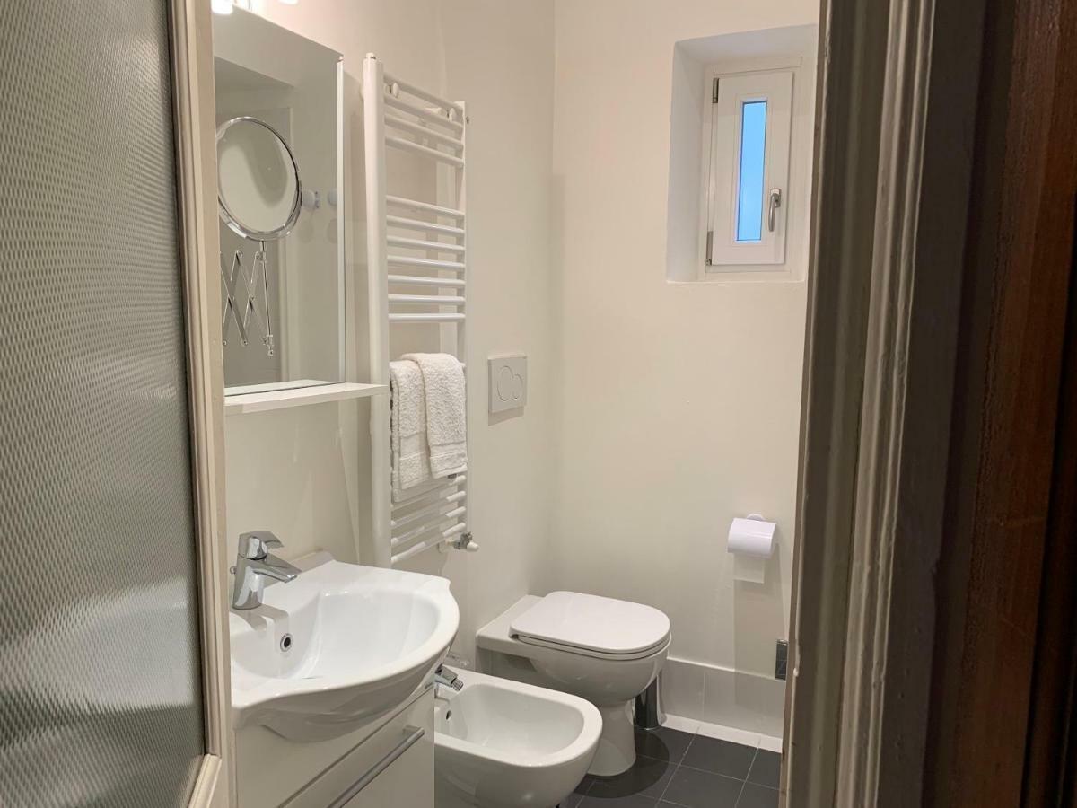 Casa Righetti Apartment La Spezia Ngoại thất bức ảnh