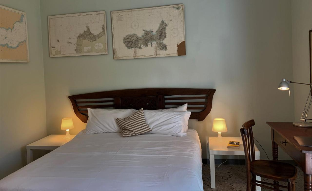 Casa Righetti Apartment La Spezia Ngoại thất bức ảnh