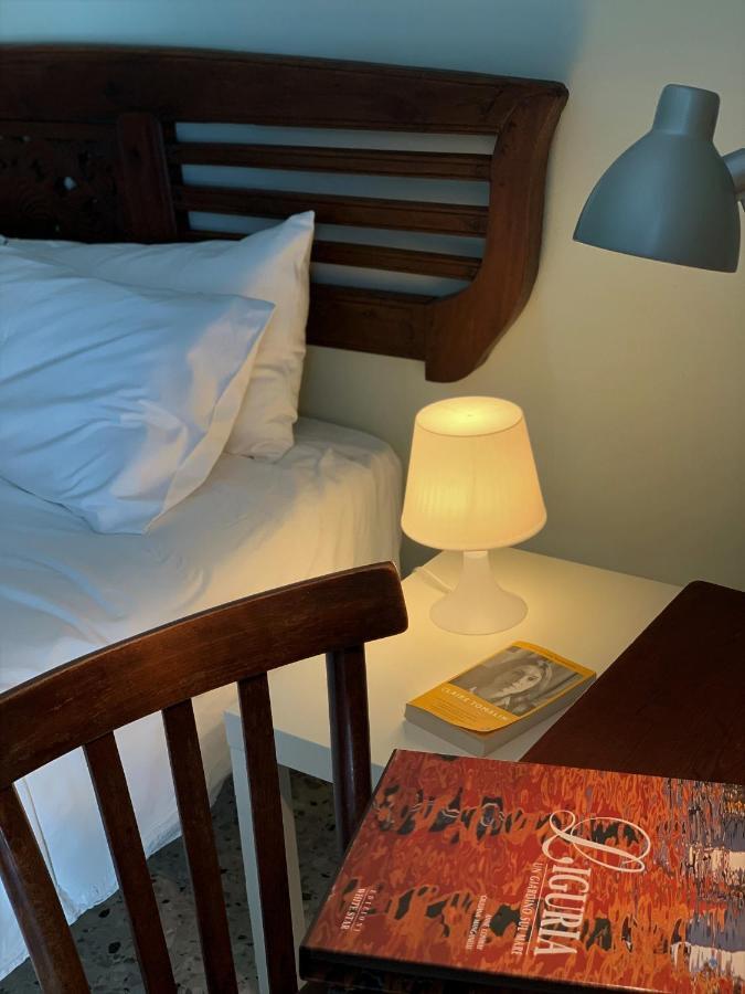 Casa Righetti Apartment La Spezia Ngoại thất bức ảnh